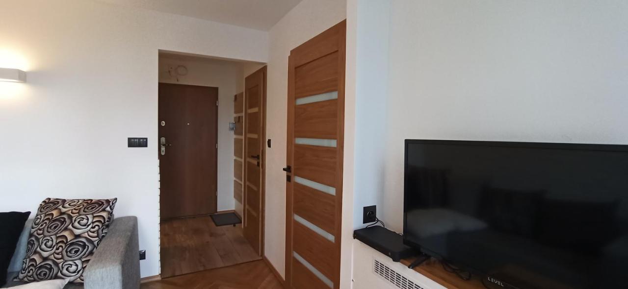 Top Apartamenty Centrum Warsaw Luaran gambar