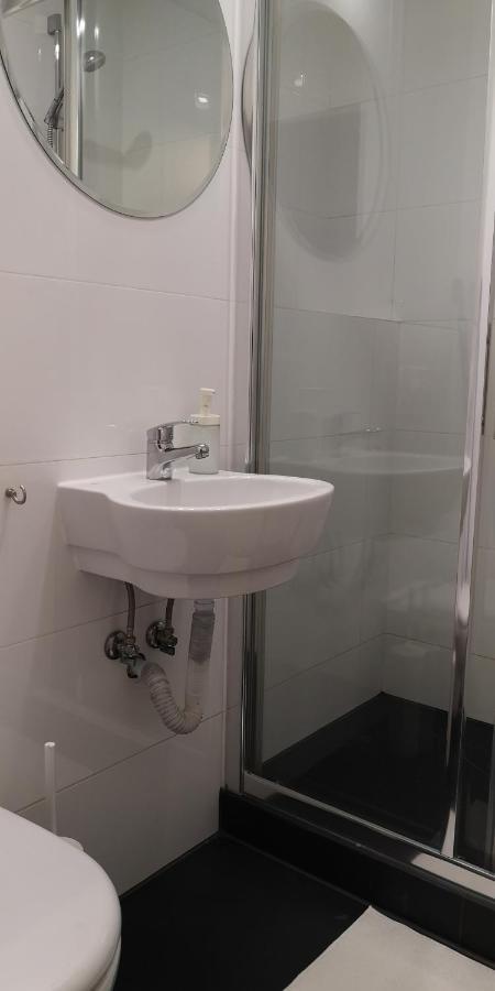 Top Apartamenty Centrum Warsaw Luaran gambar