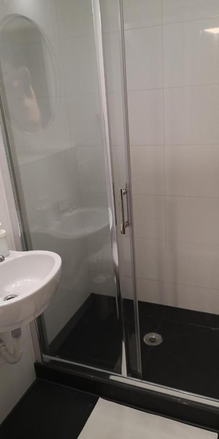 Top Apartamenty Centrum Warsaw Luaran gambar